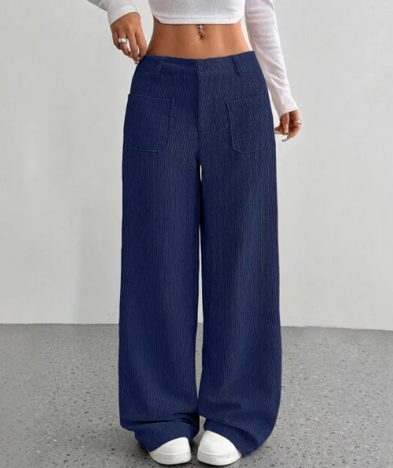 Sienna Corduroy Pants