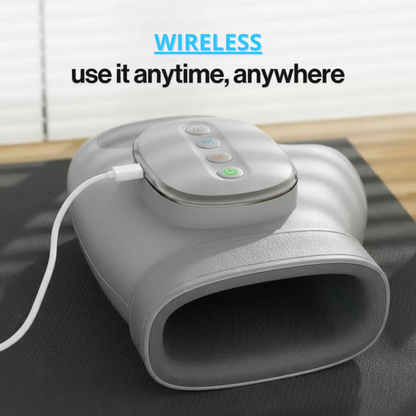 Veramonte™ Hand Massager - Support for Joint, Inflammation & Pain
