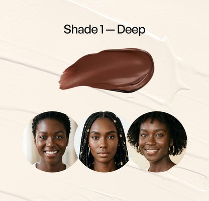 Veramonte Serum Boosted Skin Tint Balm