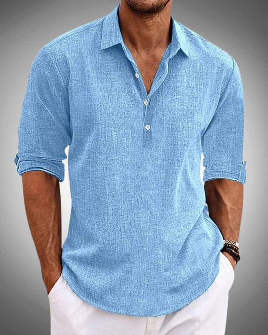Luca Coastal Shirt