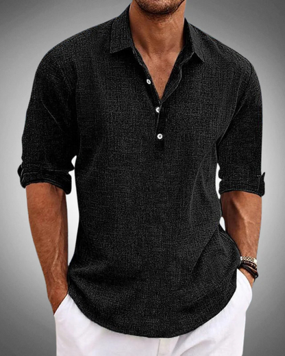 Luca Coastal Shirt