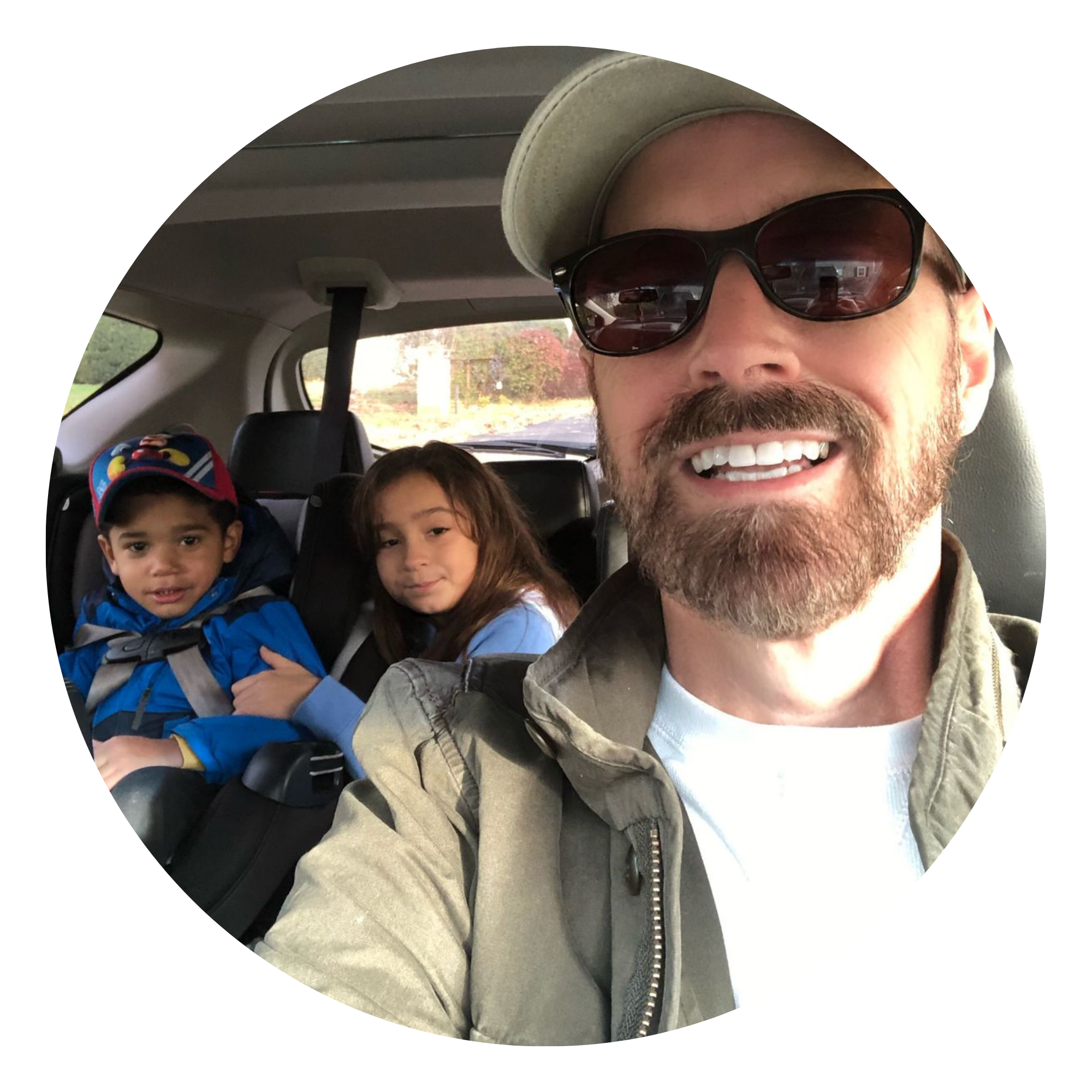 <em>Robert L. - Scottsdale, AZ</em>