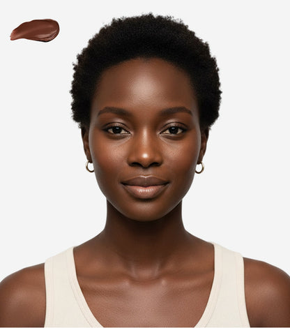 Veramonte Serum Boosted Skin Tint Balm