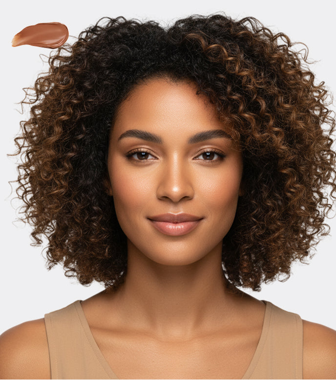 Veramonte Serum Boosted Skin Tint Balm