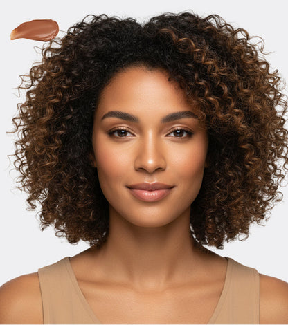 Veramonte Serum Boosted Skin Tint Balm