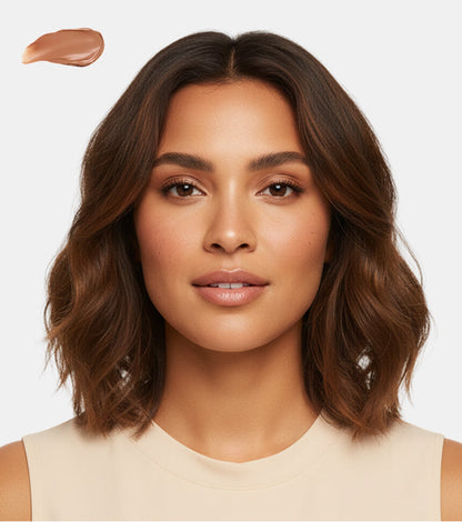 Veramonte Serum Boosted Skin Tint Balm