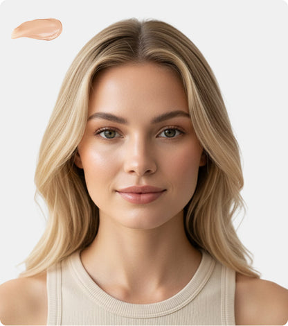 Veramonte Serum Boosted Skin Tint Balm