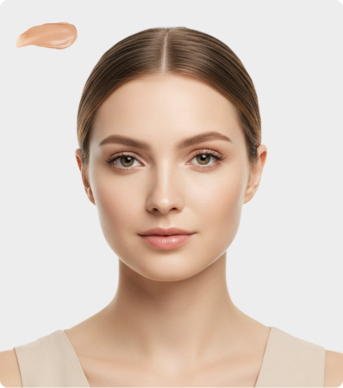 Veramonte Serum Boosted Skin Tint Balm
