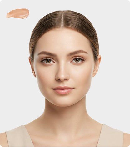 Veramonte Serum Boosted Skin Tint Balm