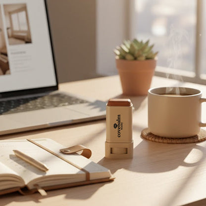 Veramonte Serum Boosted Skin Tint Balm