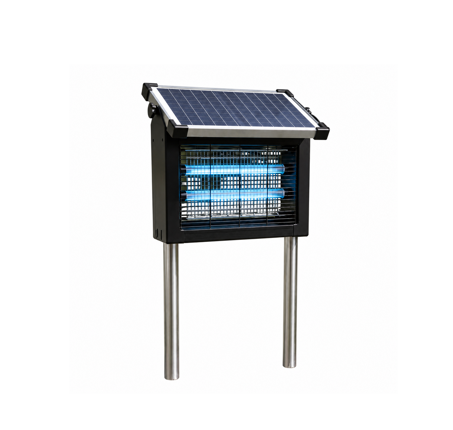 YardGuard™ Solar Paneled  Bug Zapper