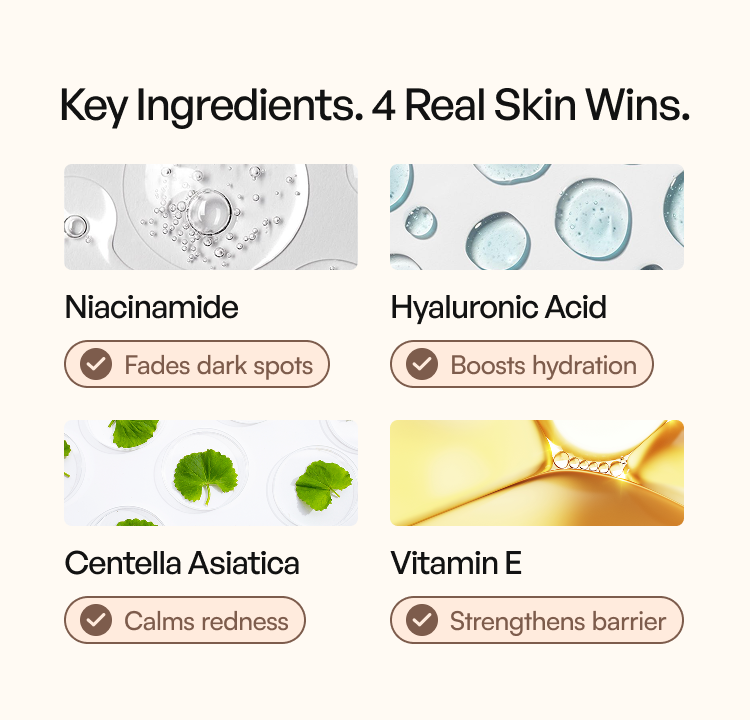 Veramonte Serum Boosted Skin Tint Balm