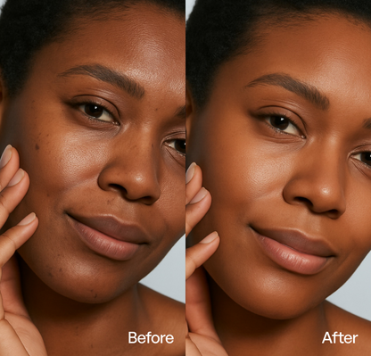 Veramonte Serum Boosted Skin Tint Balm
