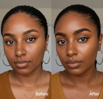 Veramonte Serum Boosted Skin Tint Balm