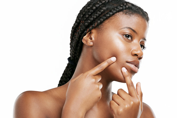 Veramonte Serum Boosted Skin Tint Balm