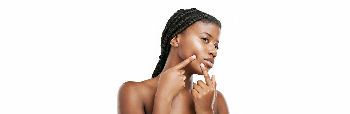 Veramonte Serum Boosted Skin Tint Balm