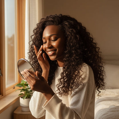 Veramonte Serum Boosted Skin Tint Balm