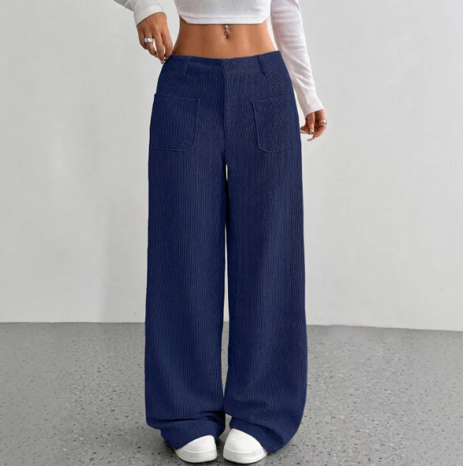 Sienna Corduroy Pants
