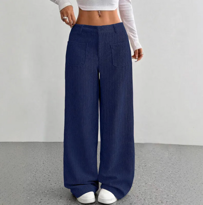 Sienna Corduroy Pants