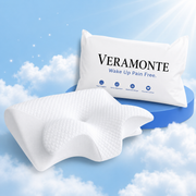 Veramonte™ Orthopedic Pillow
