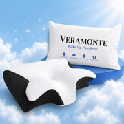 Veramonte™ Orthopedic Pillow