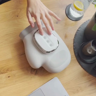 Veramonte™ Hand Massager - Support for Joint, Inflammation & Pain