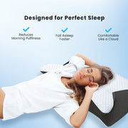 Veramonte™ Orthopedic Pillow