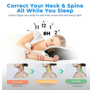 Veramonte™ Orthopedic Pillow