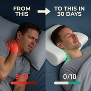 Veramonte™ Orthopedic Pillow
