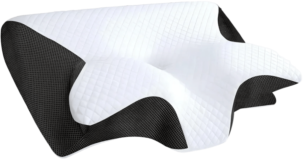 Veramonte™ Orthopedic Pillow