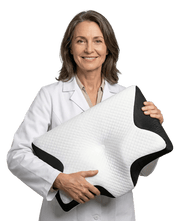 Veramonte™ Orthopedic Pillow