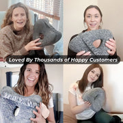 Veramonte™ Alignment Pillow