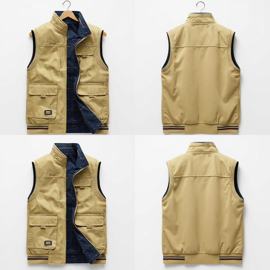 mens-beige-vest