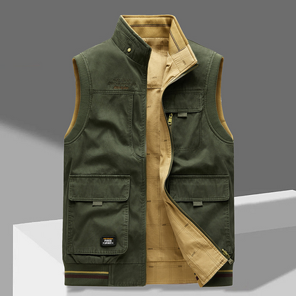 mens-pocket-vest